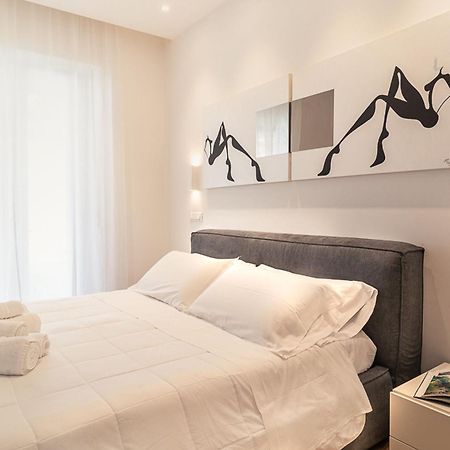 Vila Spacious House In The Heart Of Cagliari With Terrace Exteriér fotografie