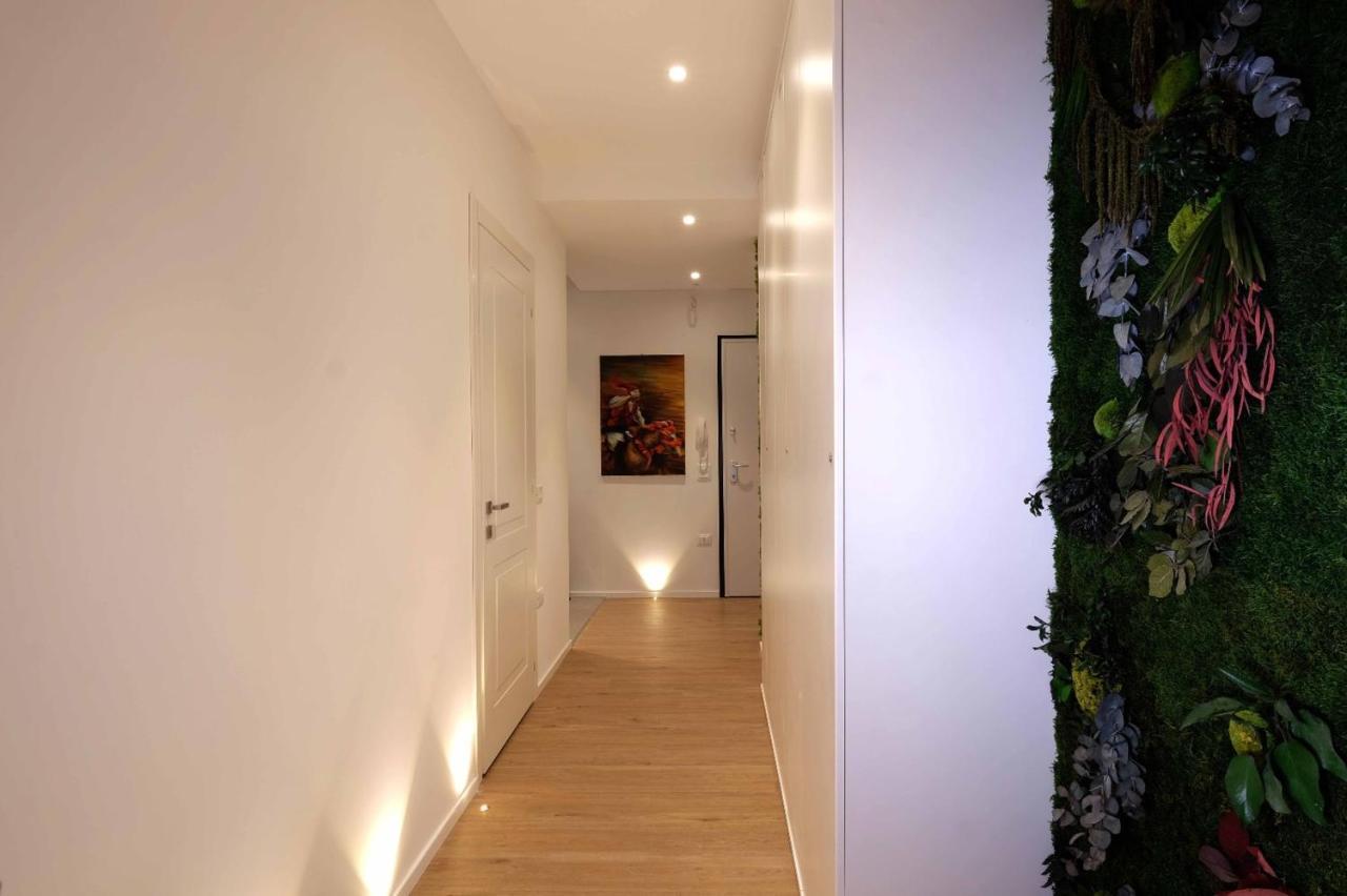 Vila Spacious House In The Heart Of Cagliari With Terrace Exteriér fotografie