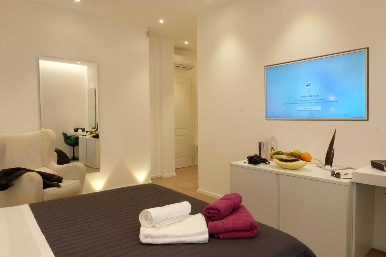 Vila Spacious House In The Heart Of Cagliari With Terrace Exteriér fotografie