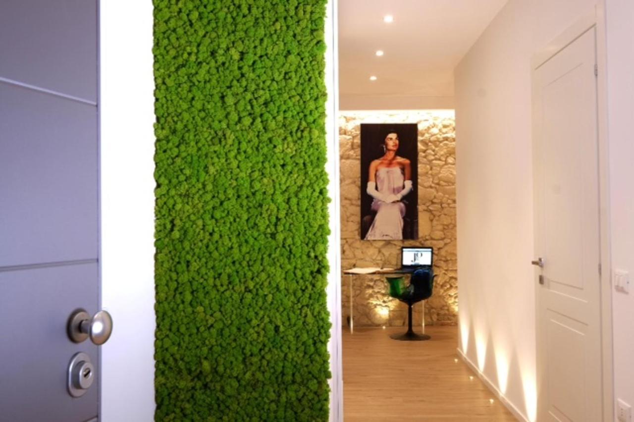 Vila Spacious House In The Heart Of Cagliari With Terrace Exteriér fotografie