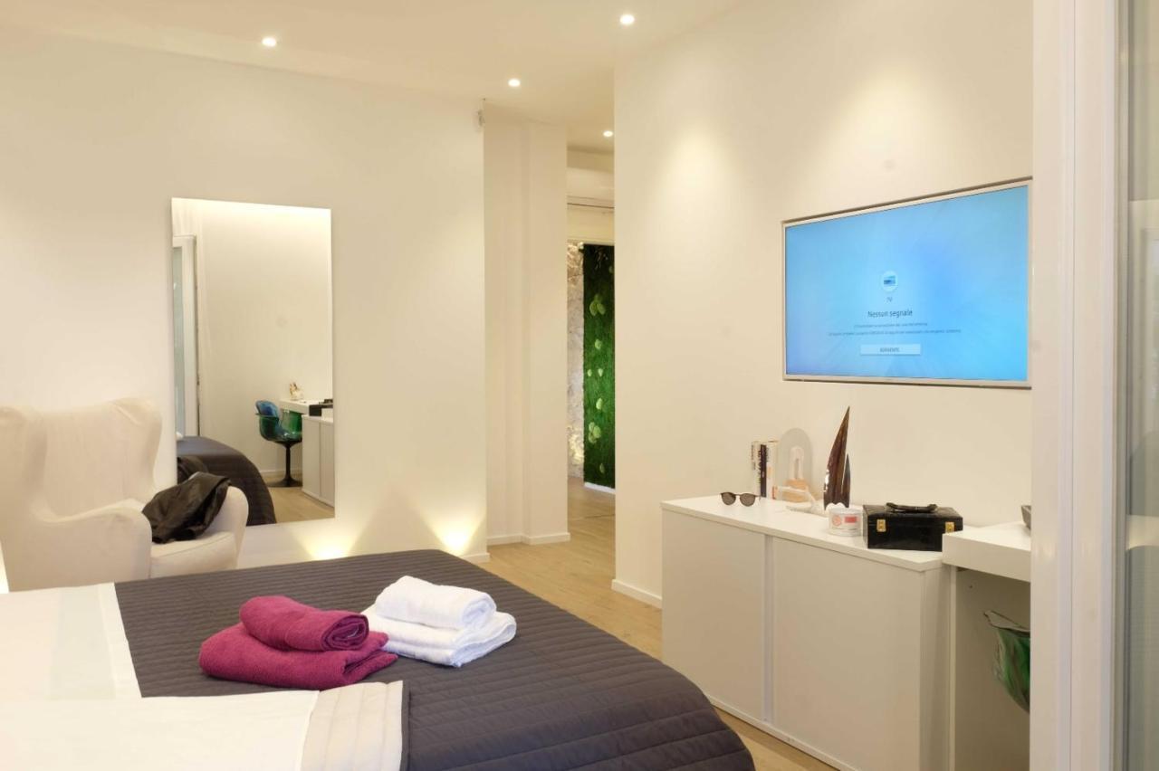 Vila Spacious House In The Heart Of Cagliari With Terrace Exteriér fotografie