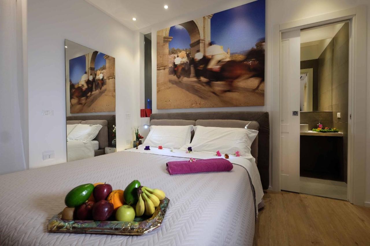 Vila Spacious House In The Heart Of Cagliari With Terrace Exteriér fotografie