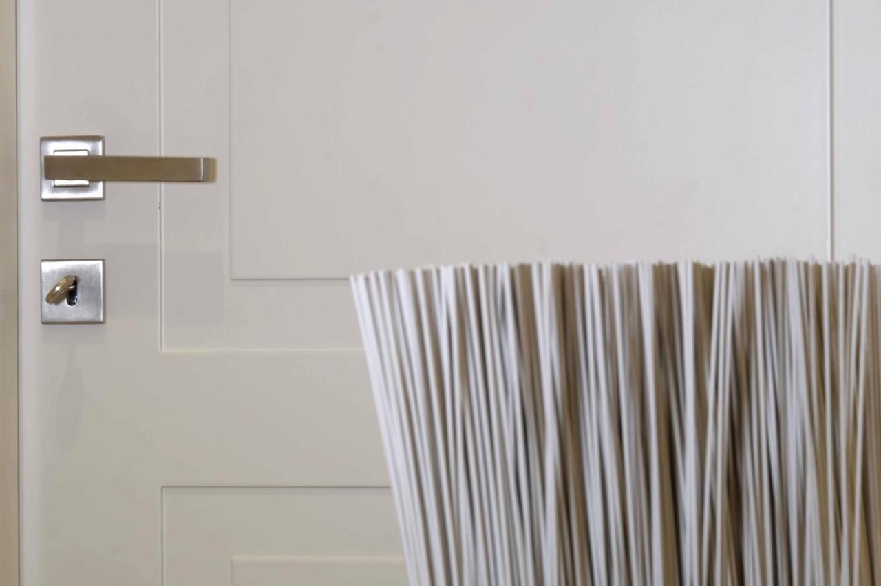 Vila Spacious House In The Heart Of Cagliari With Terrace Exteriér fotografie