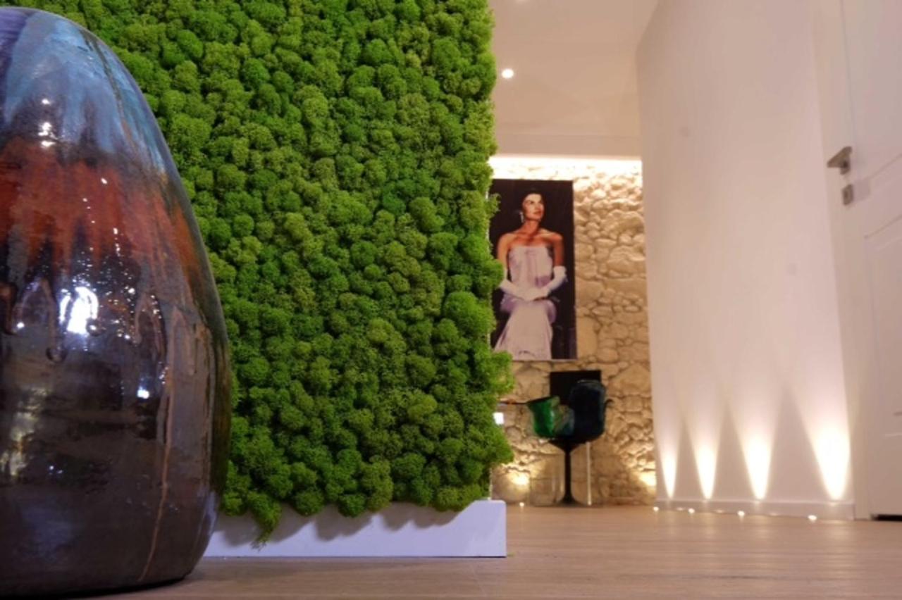 Vila Spacious House In The Heart Of Cagliari With Terrace Exteriér fotografie