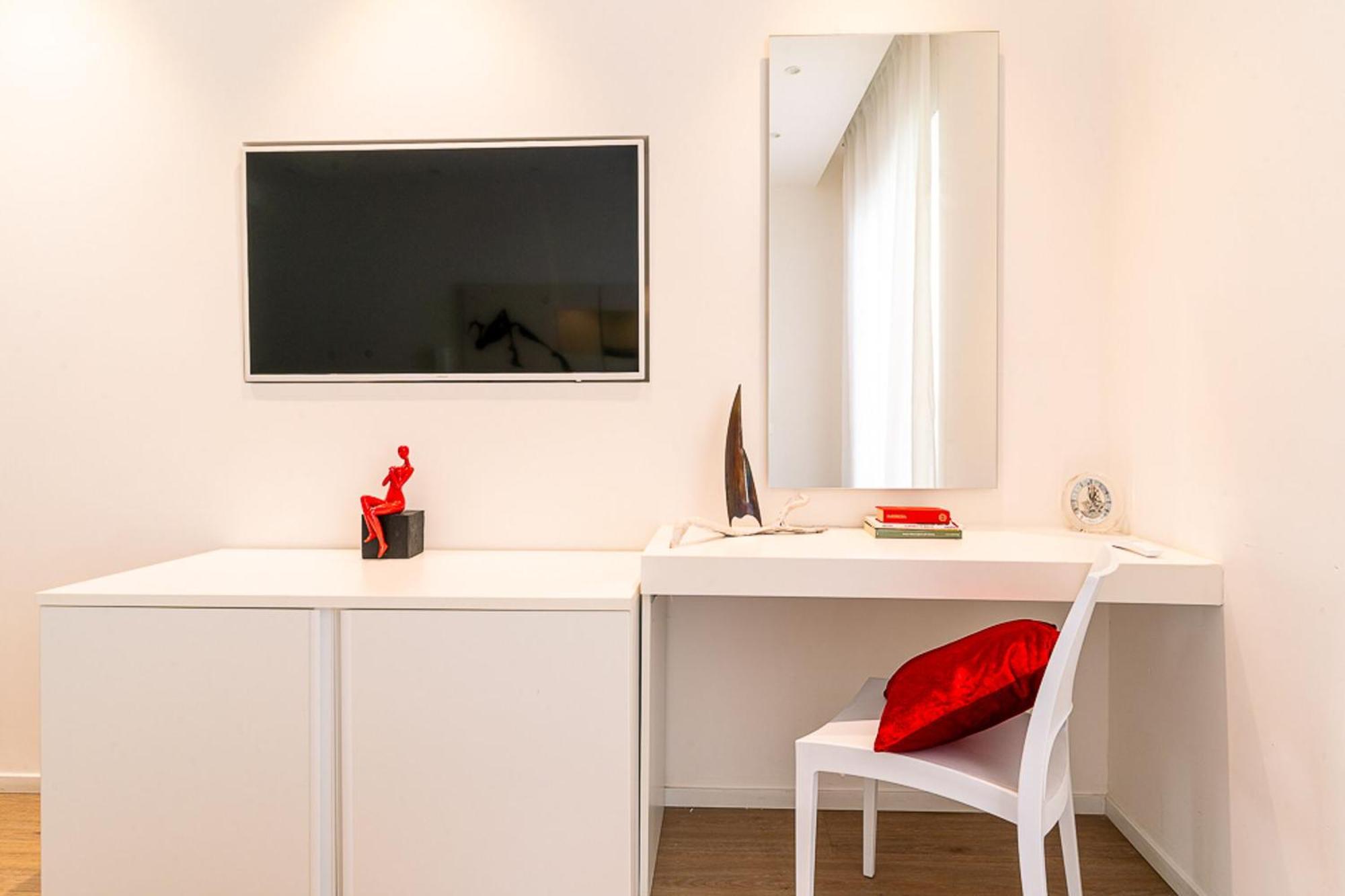 Vila Spacious House In The Heart Of Cagliari With Terrace Exteriér fotografie