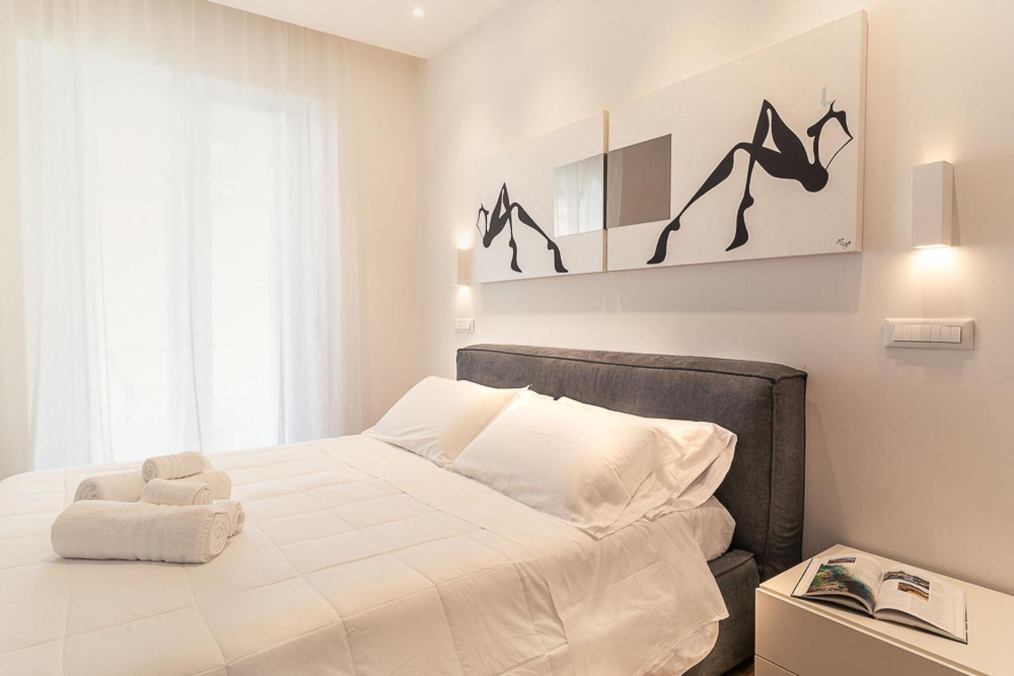 Vila Spacious House In The Heart Of Cagliari With Terrace Exteriér fotografie