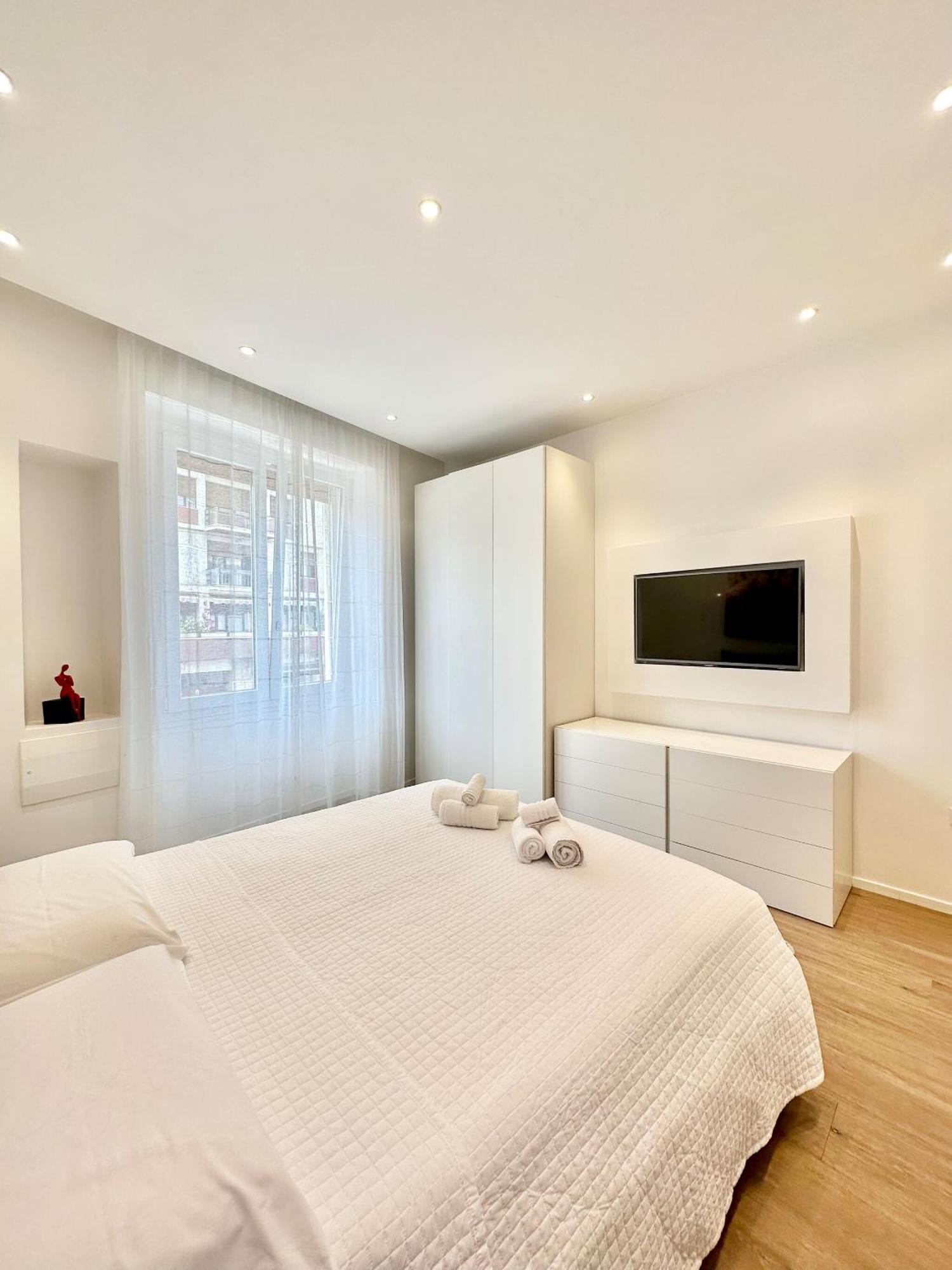 Vila Spacious House In The Heart Of Cagliari With Terrace Exteriér fotografie