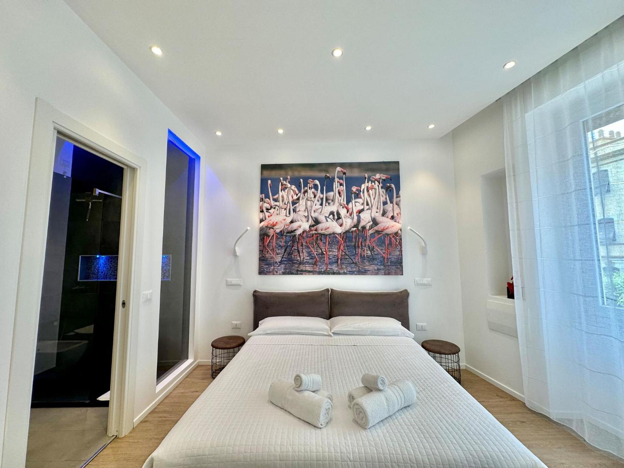 Vila Spacious House In The Heart Of Cagliari With Terrace Exteriér fotografie